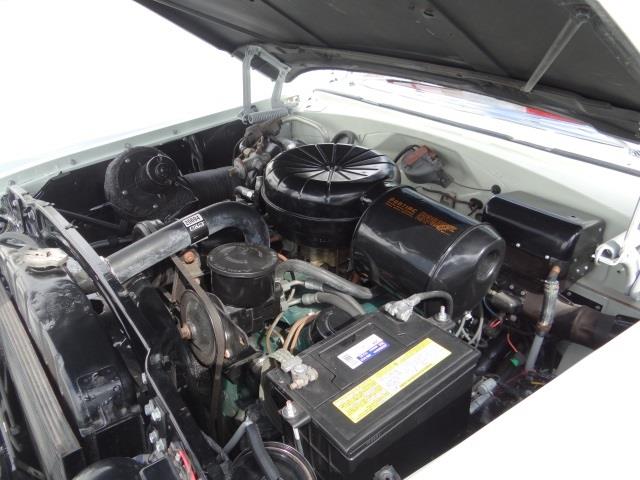 1955 Pontiac ChieftanCatalina Coupe 870 (CC-831381) for sale in Anaheim, California