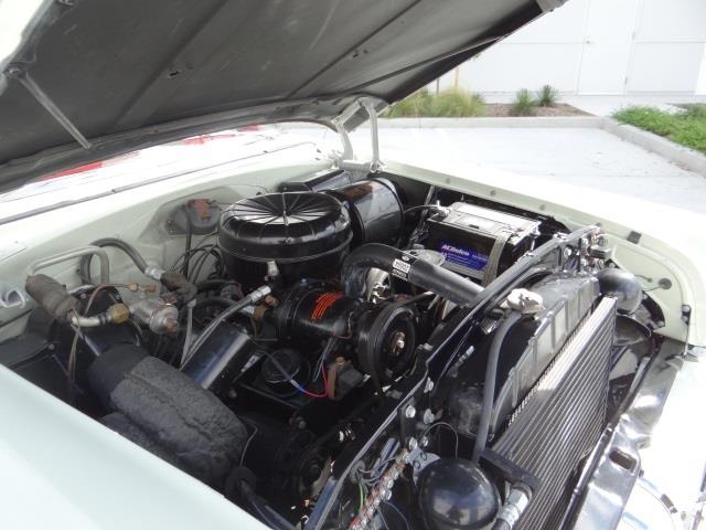 1955 Pontiac ChieftanCatalina Coupe 870 (CC-831381) for sale in Anaheim, California