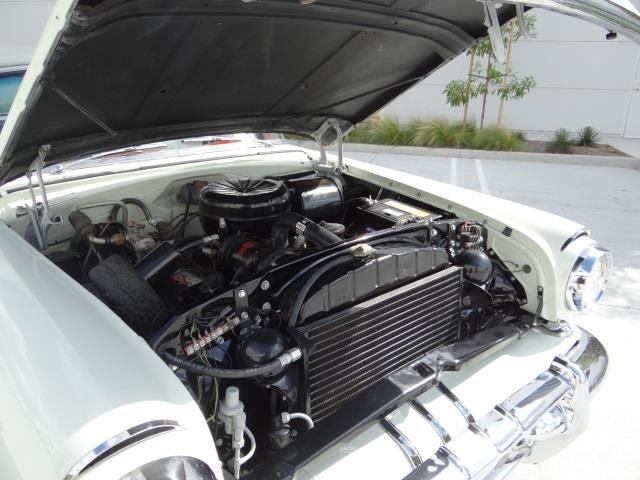 1955 Pontiac ChieftanCatalina Coupe 870 (CC-831381) for sale in Anaheim, California