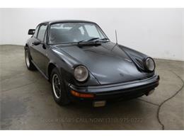 1975 Porsche 911S (CC-831388) for sale in Beverly Hills, California