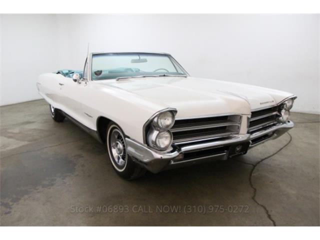 1965 Pontiac Bonneville (CC-831396) for sale in Beverly Hills, California