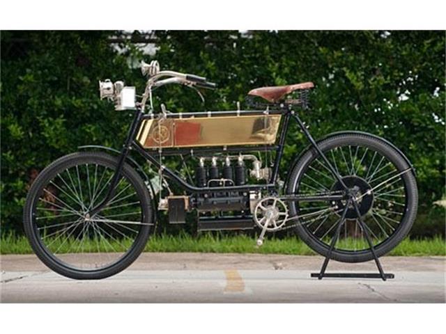 1905 FN Motorcycle (CC-831399) for sale in Smithfield, Rhode Island