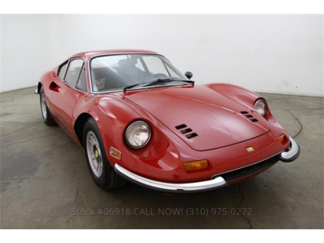 1972 Ferrari Dino (CC-831404) for sale in Beverly Hills, California