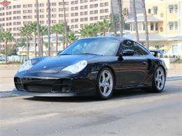 2002 Porsche GT2 (CC-831428) for sale in Marina Del Rey, California