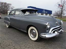 1949 Oldsmobile 98 (CC-831431) for sale in Troy, Michigan