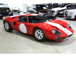 1965 Superformance GT 40 (CC-831433) for sale in Chatsworth, California