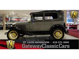 1930 Ford Model A (CC-831515) for sale in O'Fallon, Illinois