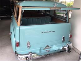 1952 Plymouth Suburban (CC-831701) for sale in Reno, Nevada