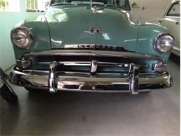 1952 Plymouth Suburban (CC-831701) for sale in Reno, Nevada