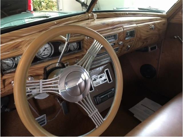 1952 Plymouth Suburban (CC-831701) for sale in Reno, Nevada