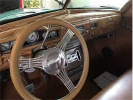1952 Plymouth Suburban (CC-831701) for sale in Reno, Nevada