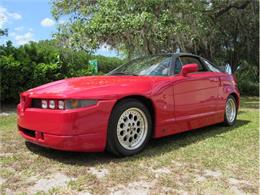 1991 Alfa Romeo SZ (CC-832314) for sale in Sarasota, Florida