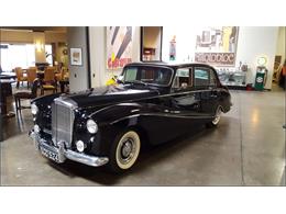 1959 Bentley S1 Empress (CC-832660) for sale in Newport Beach, California