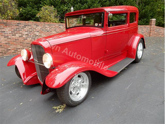 1931 Ford Model A (CC-832743) for sale in Huntingtown, Maryland