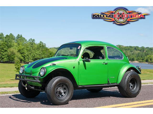 1969 Volkswagen Baja Bug for Sale | ClassicCars.com | CC-832749