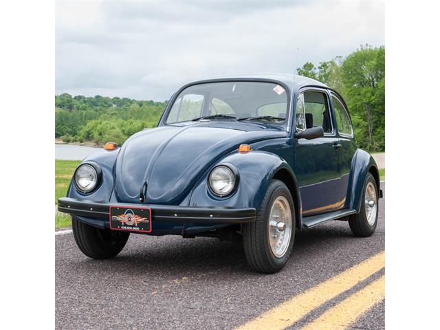 1969 Volkswagen Beetle (CC-832750) for sale in St. Louis, Missouri