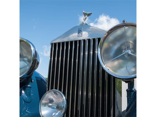 1935 Rolls-Royce 20/25 (CC-832761) for sale in St. Louis, Missouri