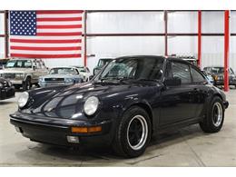 1987 Porsche 911 (CC-832788) for sale in Kentwood, Michigan