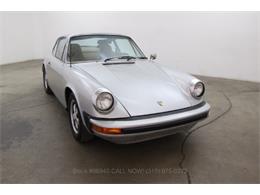 1974 Porsche 911 (CC-832793) for sale in Beverly Hills, California