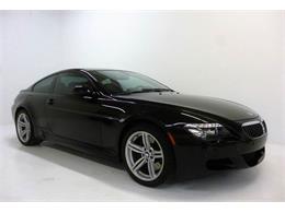 2010 BMW M6 (CC-832833) for sale in Chesterfield, Missouri
