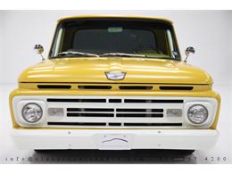 1962 Ford F100 (CC-832847) for sale in St. Louis, Missouri