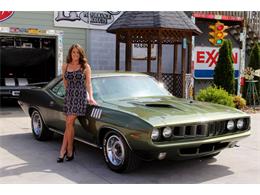 1971 Plymouth Cuda (CC-832857) for sale in Lenoir City, Tennessee
