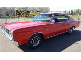 1966 Dodge Charger (CC-832911) for sale in Mankato, Minnesota