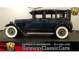 1926 Buick Model 50 (CC-832912) for sale in Fairmont City, Illinois
