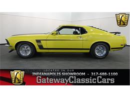 1969 Ford Mustang (CC-832915) for sale in Fairmont City, Illinois