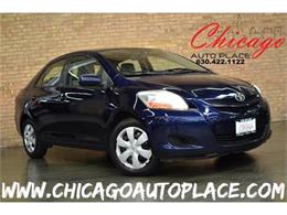 2007 Toyota Yaris (CC-832964) for sale in Bensenville, Illinois