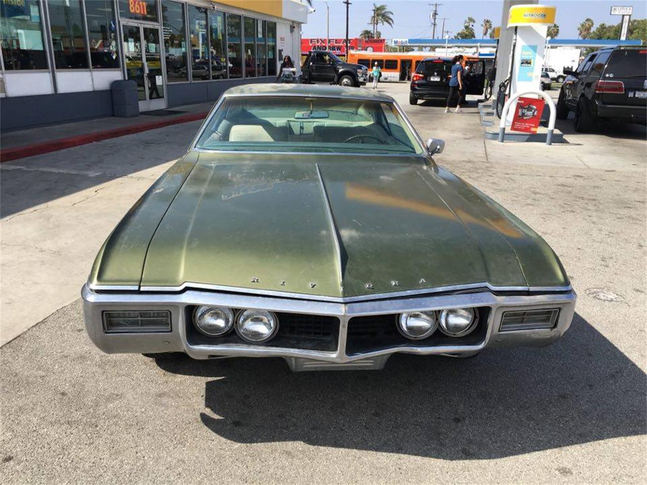 1968 buick riviera for sale classiccars com cc 833181 1968 buick riviera for sale