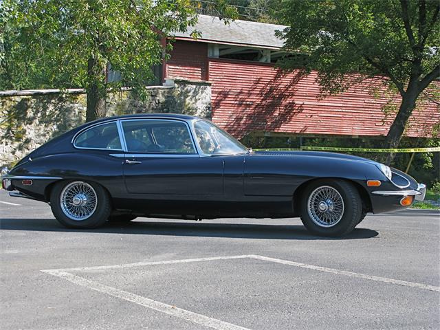 1969 Jaguar XKE (CC-833583) for sale in Allentown, Pennsylvania
