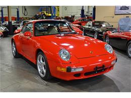 1997 Porsche 993/911 Carrera Turbo (CC-833887) for sale in Huntington Station, New York