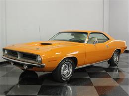 1970 Plymouth Cuda (CC-833963) for sale in Ft Worth, Texas
