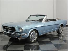 1965 Ford Mustang (CC-833964) for sale in Ft Worth, Texas