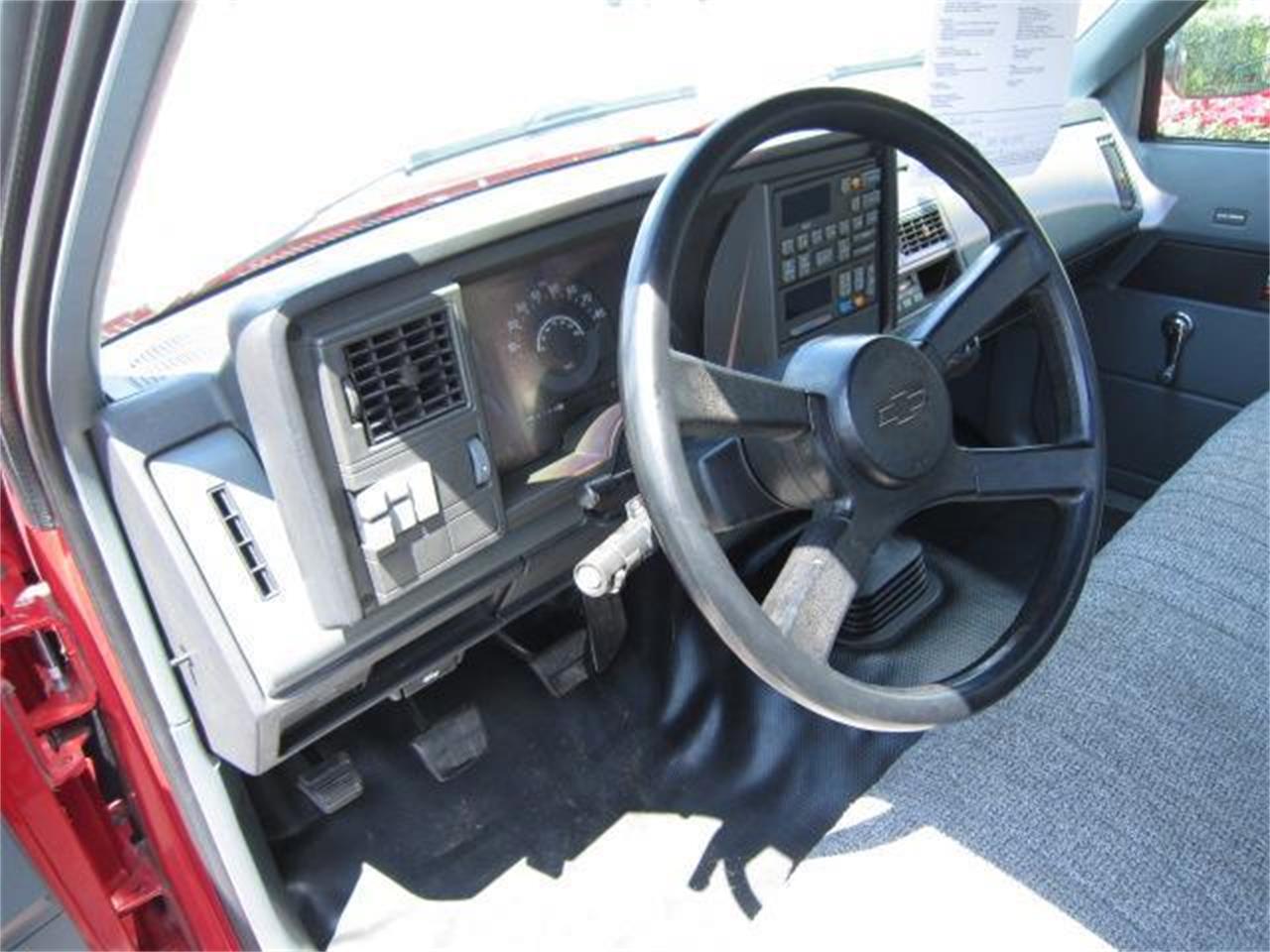 1990 Chevrolet Cheyenne 1500 Classic for Sale CC833980