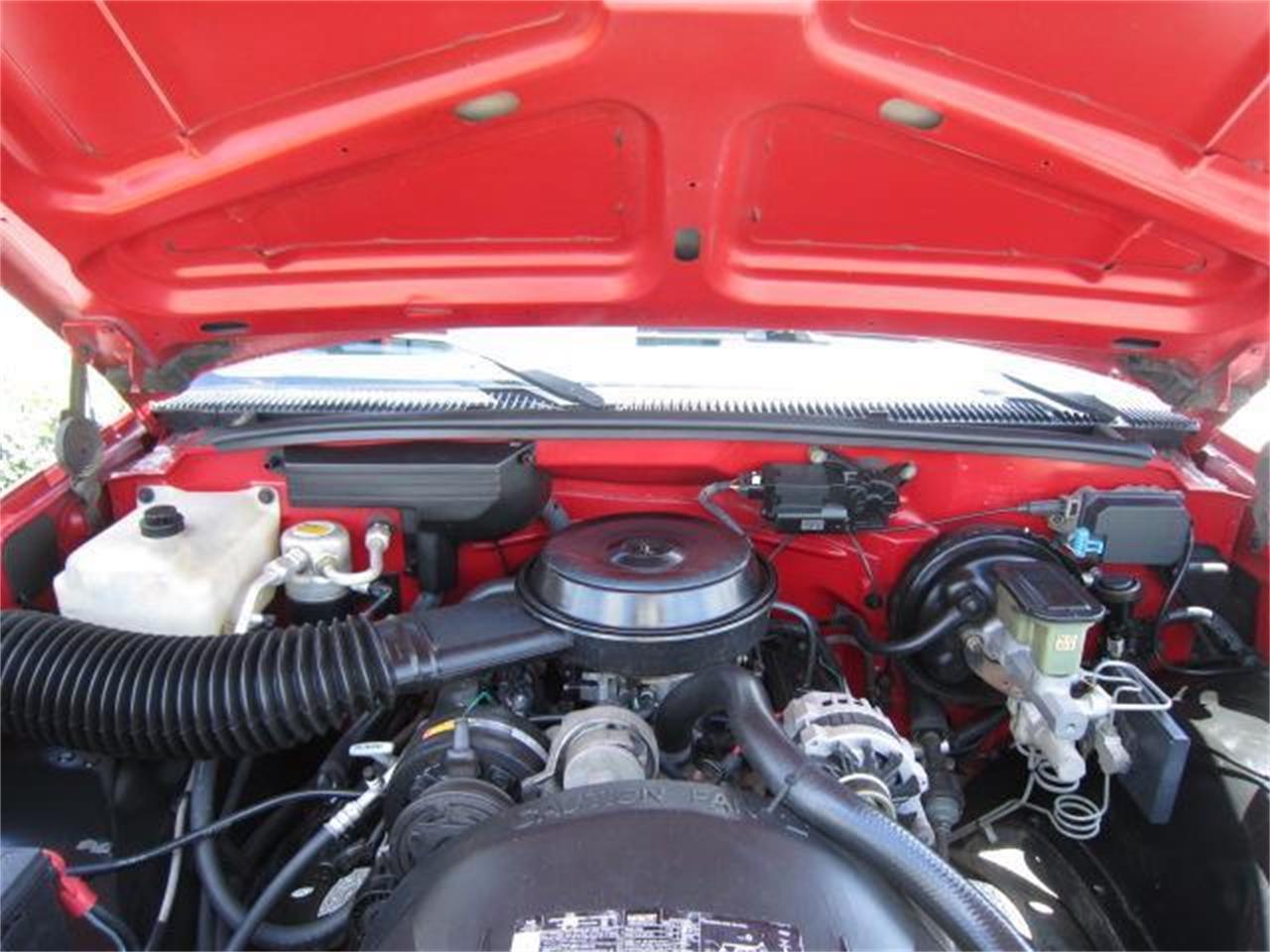 1990 Chevrolet Cheyenne 1500 Classic for Sale CC833980