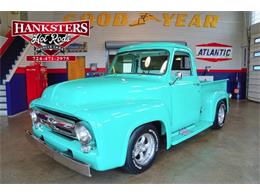 1953 Ford F100 (CC-833982) for sale in Indiana, Pennsylvania