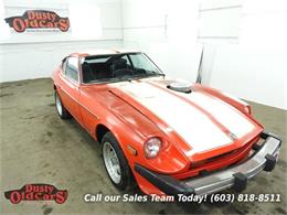 1978 Nissan 280ZX (CC-834012) for sale in Nashua, New Hampshire