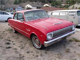 1962 Ford Falcon (CC-834533) for sale in Ventura, California