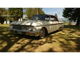 1962 Ford Sunliner (CC-834543) for sale in Summerland, British Columbia