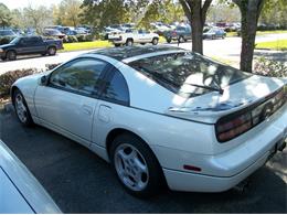 1991 Nissan 300ZX (CC-830473) for sale in Gainesville, Florida