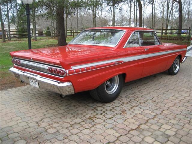 1964 Mercury Comet For Sale | ClassicCars.com | CC-835236