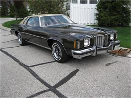 1975 Pontiac Grand Prix (CC-835238) for sale in Bedford Heights, Ohio