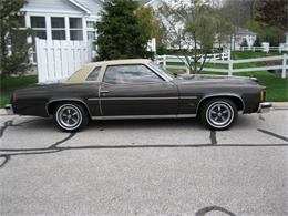 1975 Pontiac Grand Prix (CC-835238) for sale in Bedford Heights, Ohio