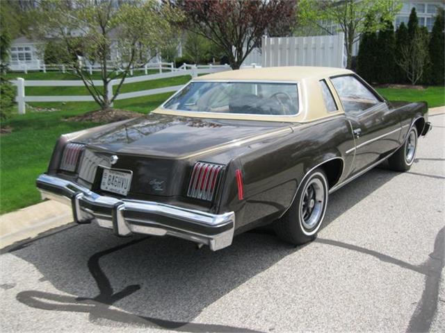 1975 Pontiac Grand Prix (CC-835238) for sale in Bedford Heights, Ohio
