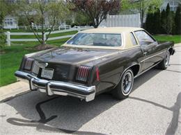 1975 Pontiac Grand Prix (CC-835238) for sale in Bedford Heights, Ohio