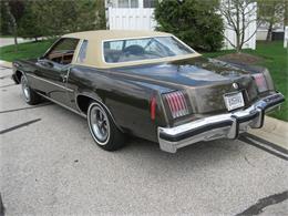 1975 Pontiac Grand Prix (CC-835238) for sale in Bedford Heights, Ohio
