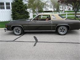 1975 Pontiac Grand Prix (CC-835238) for sale in Bedford Heights, Ohio