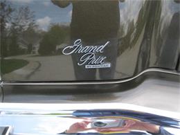 1975 Pontiac Grand Prix (CC-835238) for sale in Bedford Heights, Ohio